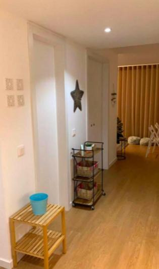 Cozy canide beach apartment Canidelo  Exterior foto